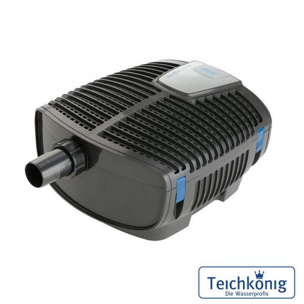 AquaMax Eco Twin 30000 Filterpumpe